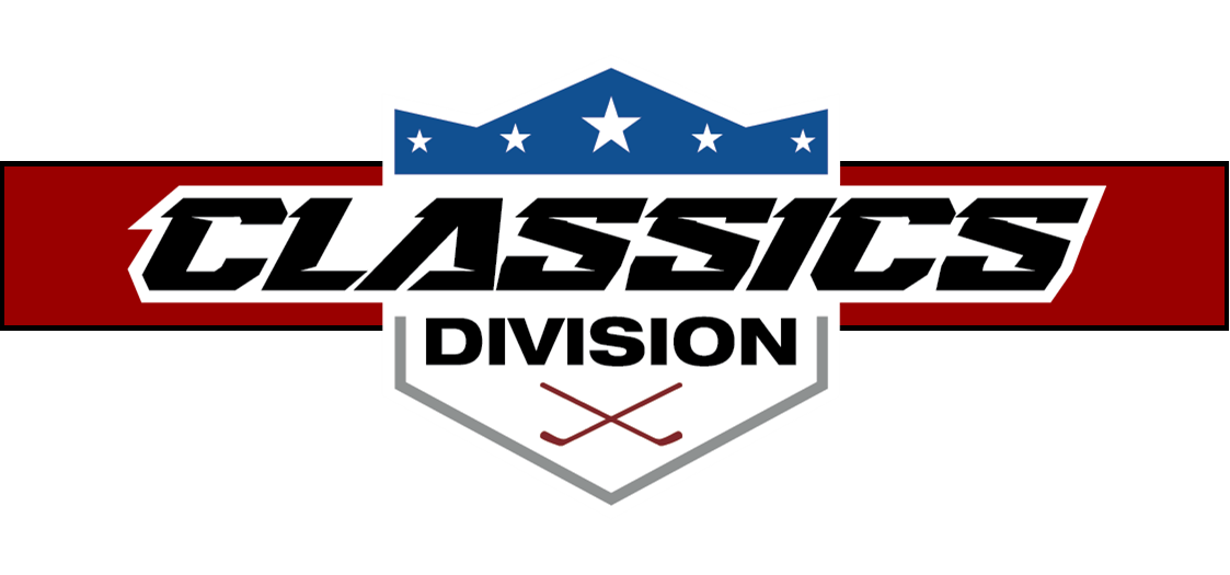 Classics Division logo