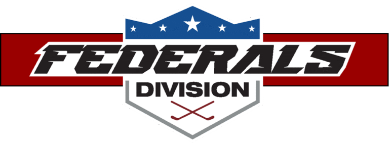 Federals Division logo