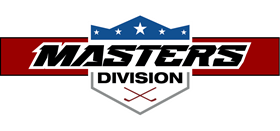 Masters Division logo