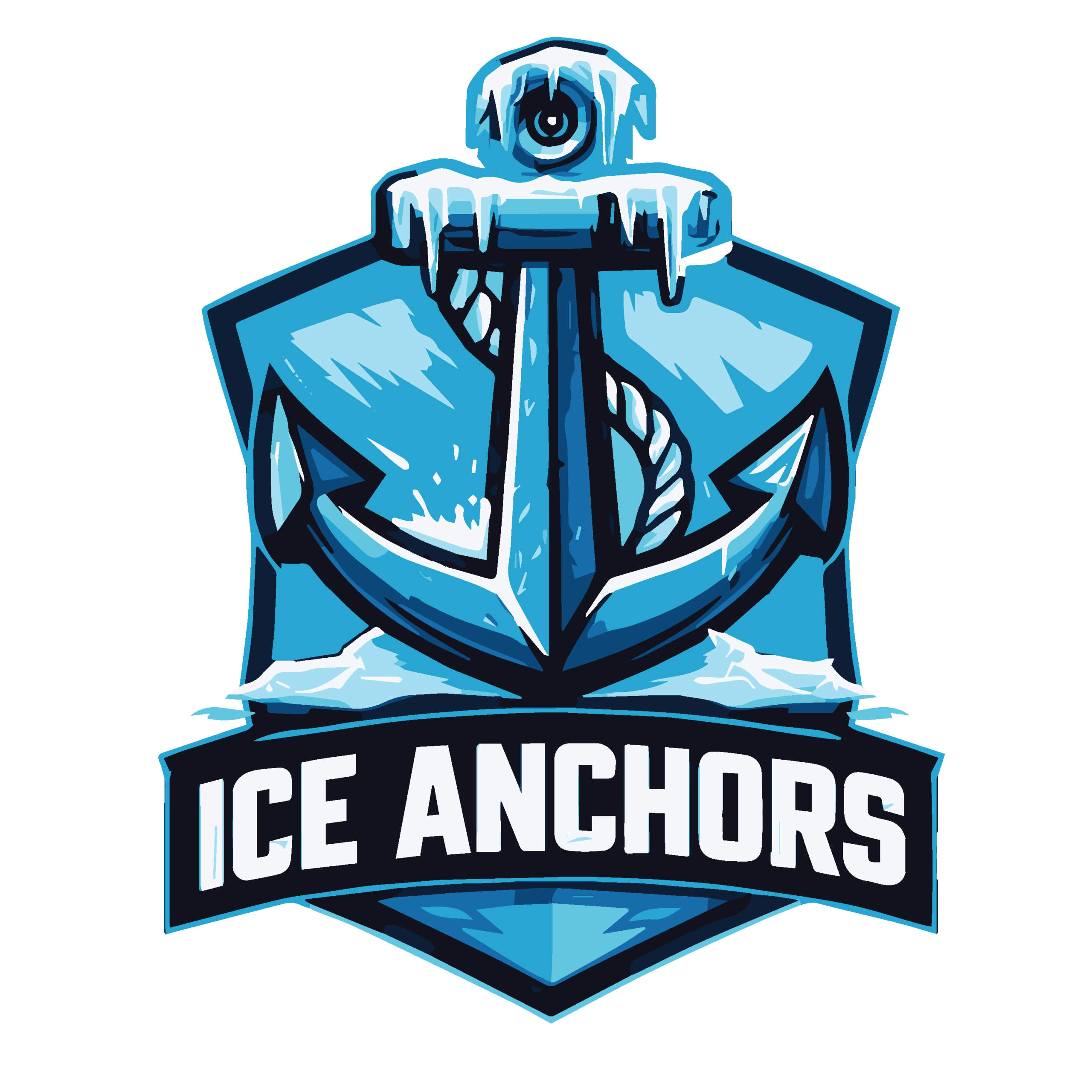 Ice Anchors