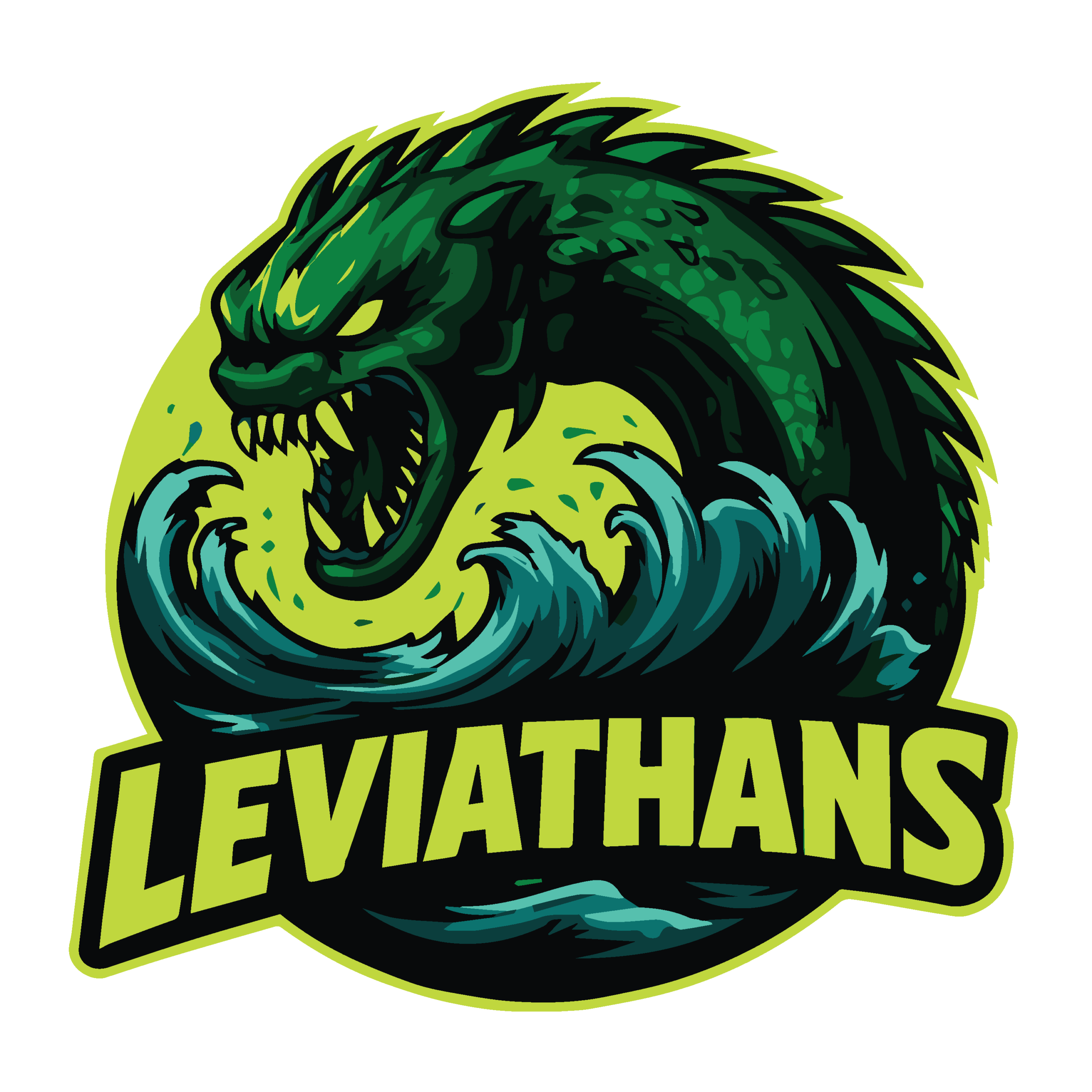 Leviathans