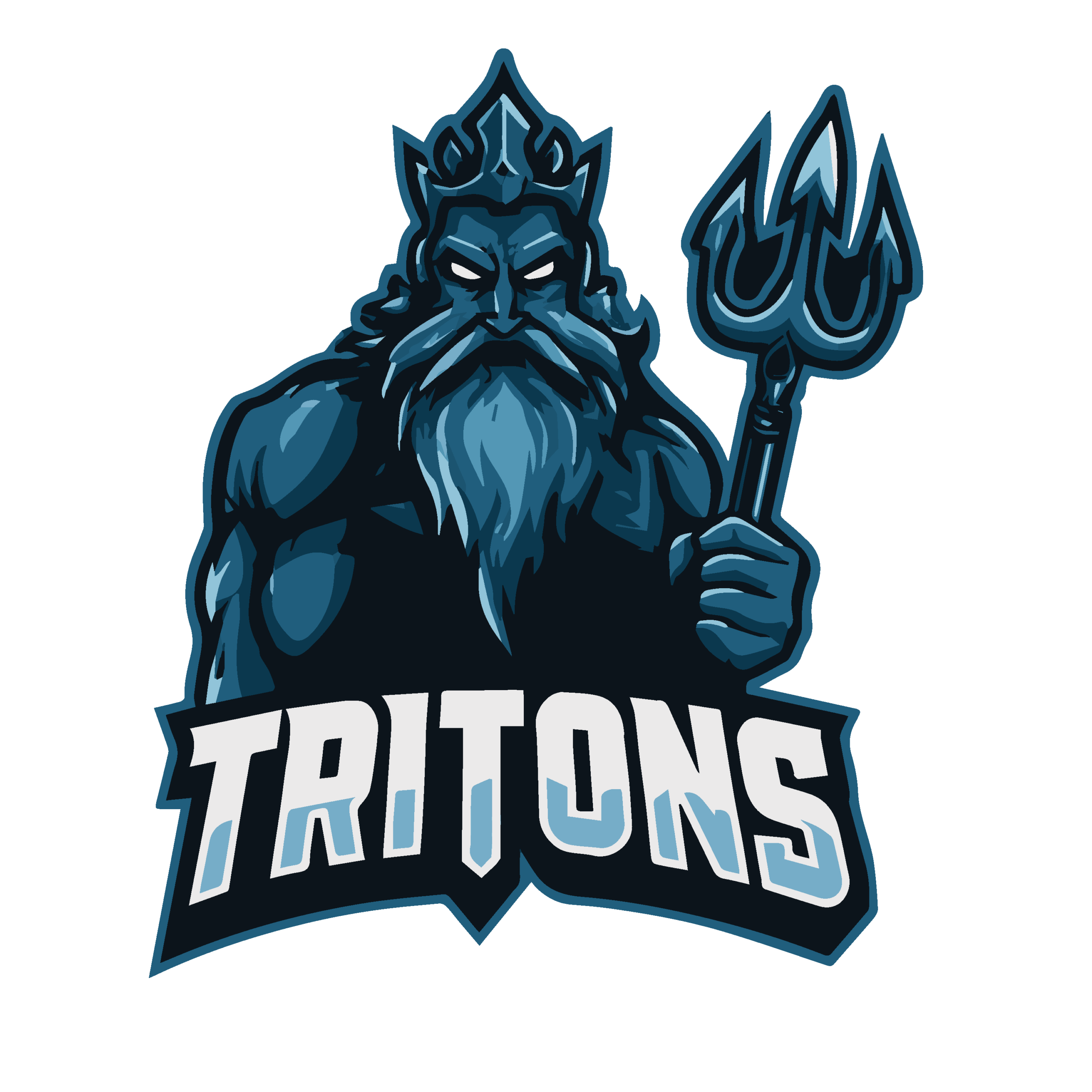 Tritons
