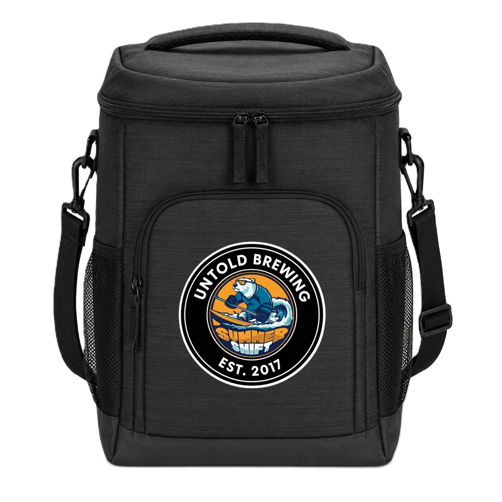 SSCHL Untold coolers