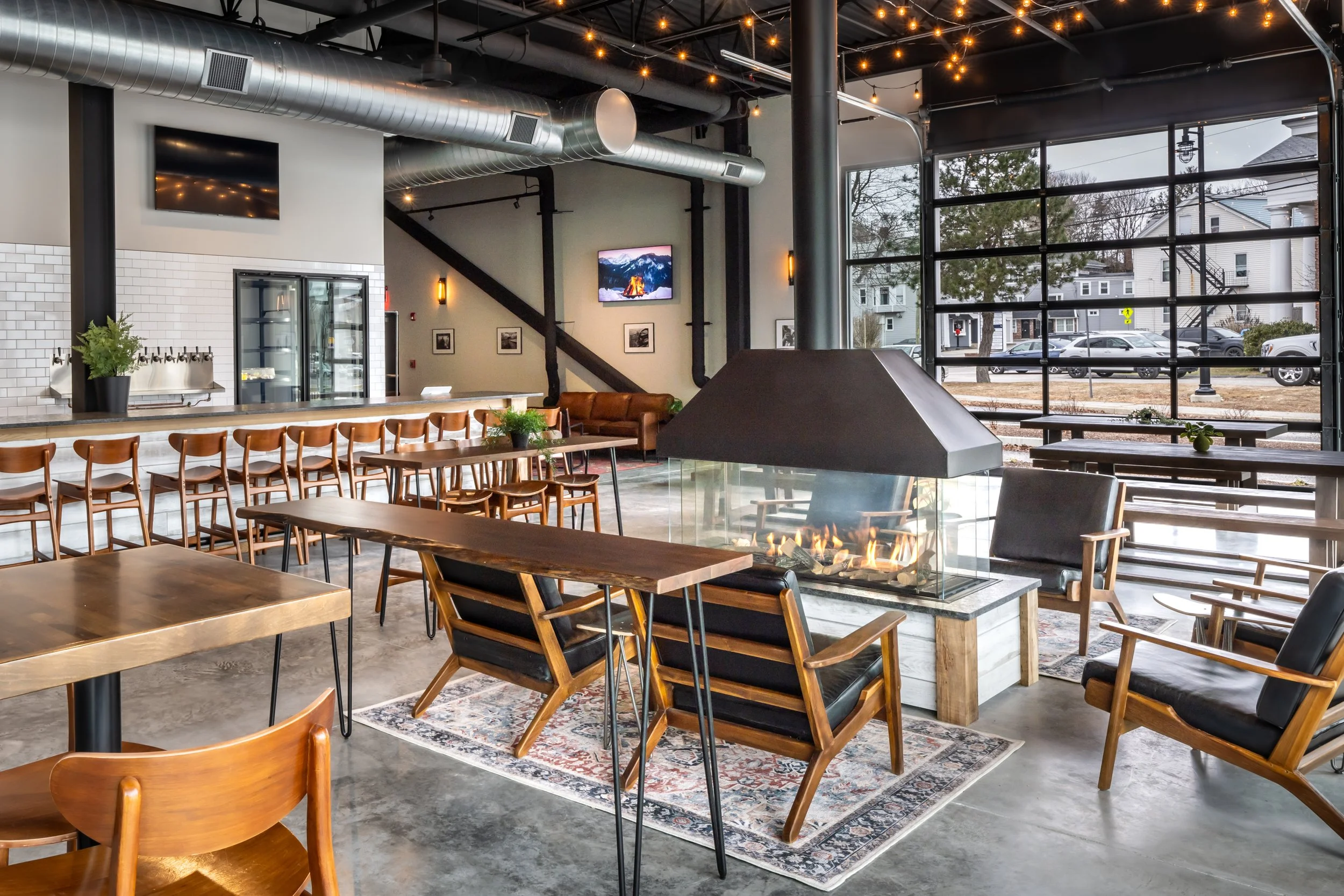 Untold Brewing Plymouth Taproom