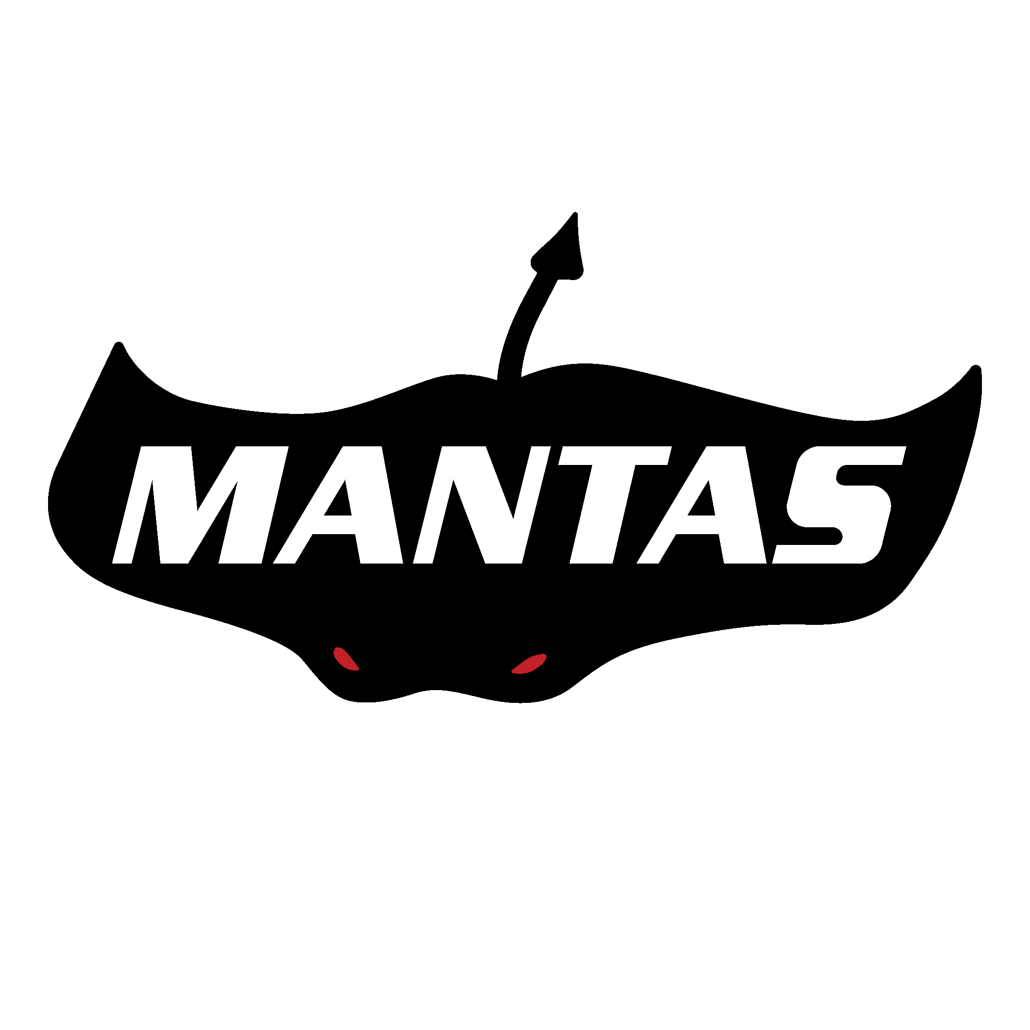 Mantas