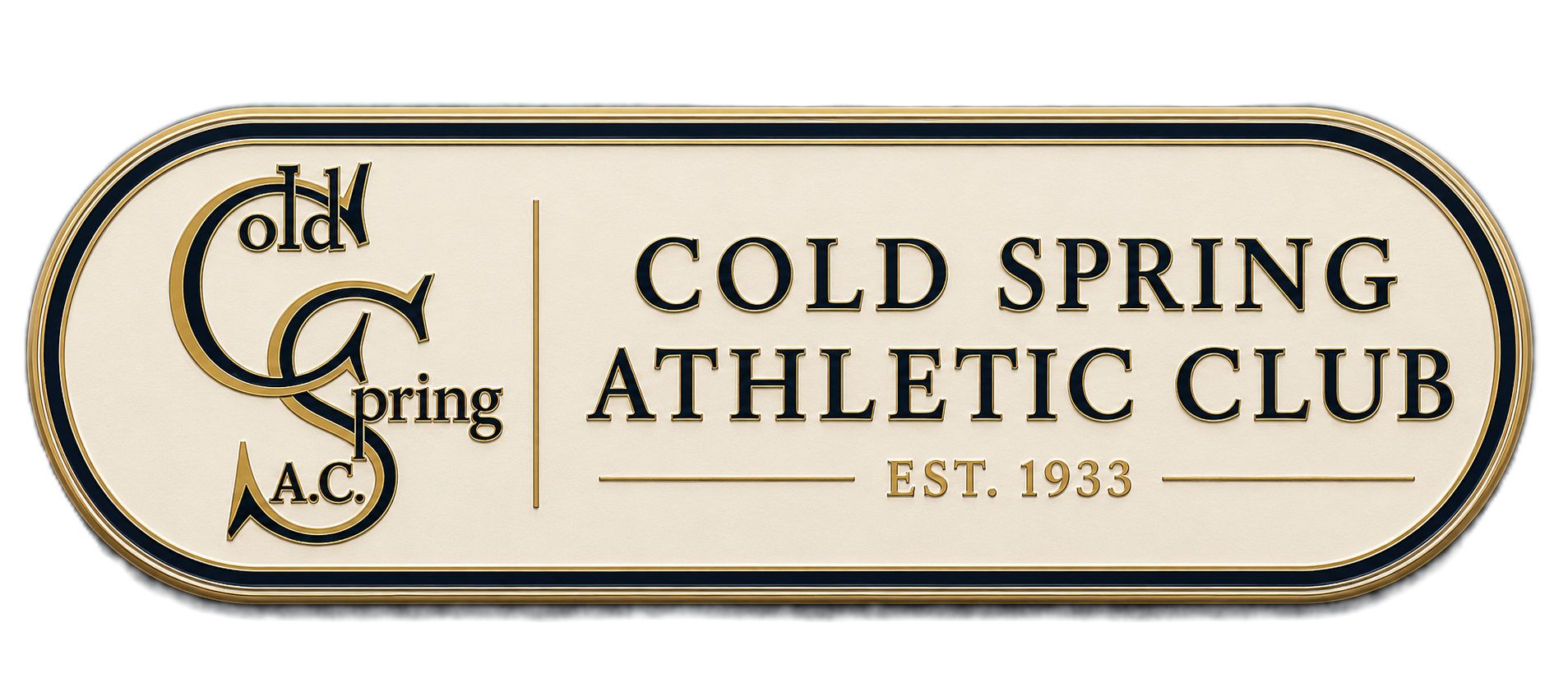 Cold Spring Athletic Club